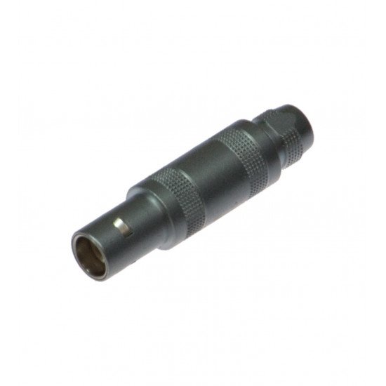 Female cordset, field attachable FFA 0S 302 CLAL 42 Female cordset, field attachable FFA 0S 302 CLAL 42