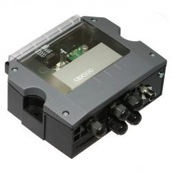 Connector box for barcode scanner CBX500-KIT-B19-IP65 Connector box for barcode scanner CBX500-KIT-B19-IP65