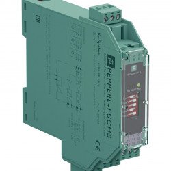 Switch Amplifier, Timer Relay KFU8-SR-1.3L.V