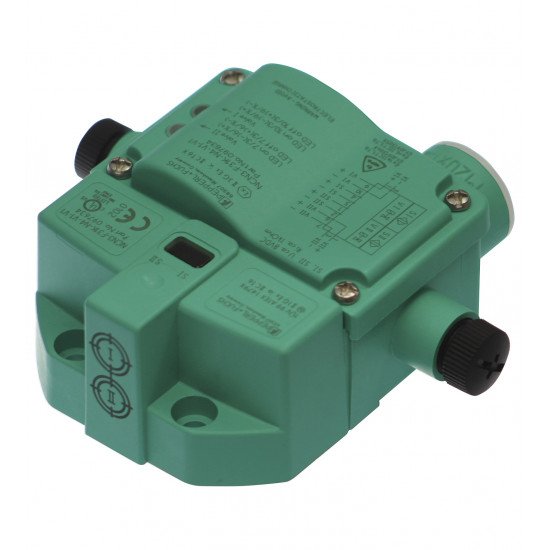 Inductive sensor NCN3-F31K-N4-V1-V1