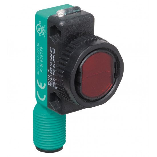 Background suppression sensor ML17-8-H-100-RT/73/136