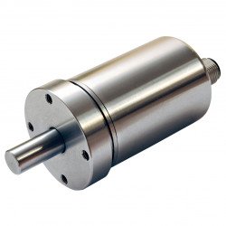 Absolute rotary encoder ENA42HD-S***-CANopen