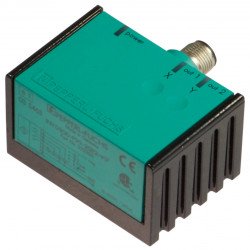 Acceleration sensor ACX04-F99-I-V15