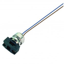 Screw adapter VAZ-T1-FK-PG9 Screw adapter VAZ-T1-FK-PG9