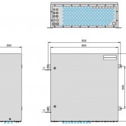 Redundancy Field Unit LB9547-S70-0-0-1-0-M