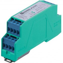 6000 Series temperature hub 6000-TEMP-01