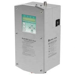 6000 Series Control Unit, Type X & Ex pxb 6000 Control System