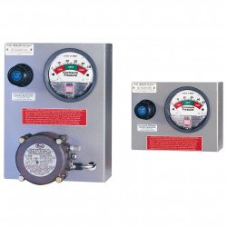 1001B Series control unit, Type Y and Z 1001B