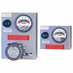1001C Series control unit, Type Y and Z 1001C