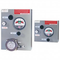 1002 Series control unit, Type Y and Z 1002