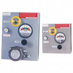 1003 Series control unit, Type Y and Z 1003