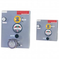 1005 Series control unit, Type Y and Z 1005