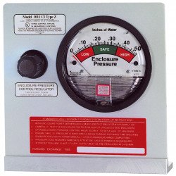1011 Series control unit, Type Y and Z 1011