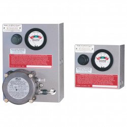 11 Series control unit, Type Y and Z 11