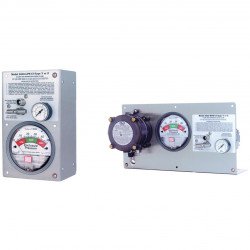 3003 Series control unit, Type Y and Z 3003