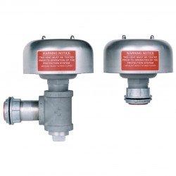 Enclosure protection vent EPV-*-GP-90