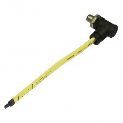 Adapter cable G10 module/hand-held programming device VAZ-PK-FK-0,2M-V1-W Adapter cable G10 module/hand-held programming device VAZ-PK-FK-0,2M-V1-W
