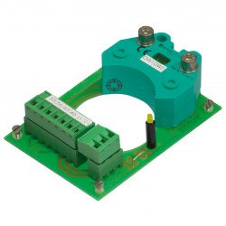 Inductive sensor PL3-F25-N4-S Inductive sensor PL3-F25-N4-S