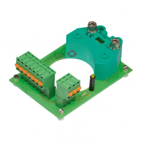 Inductive sensor PL3-F25-N4-K Inductive sensor PL3-F25-N4-K