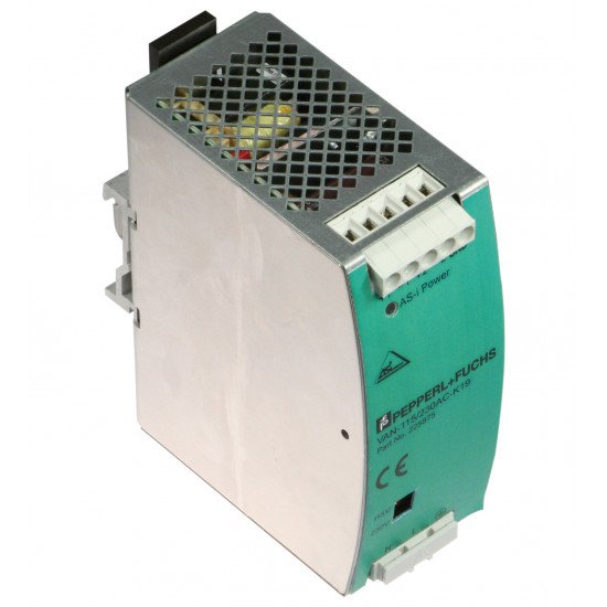AS-Interface power supply VAN-115/230AC-K19 AS-Interface power supply VAN-115/230AC-K19