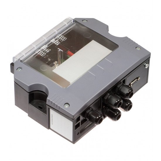 Connector box CBX800-KIT-B6 Connector box CBX800-KIT-B6