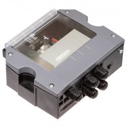 Connector box for barcode scanner CBX500-KIT-B17 Connector box for barcode scanner CBX500-KIT-B17