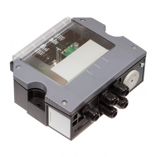 Connector box CBX800-KIT-B19-IP54 Connector box CBX800-KIT-B19-IP54