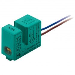 Inductive slot sensor SC3,5-N0-BU Inductive slot sensor SC3,5-N0-BU