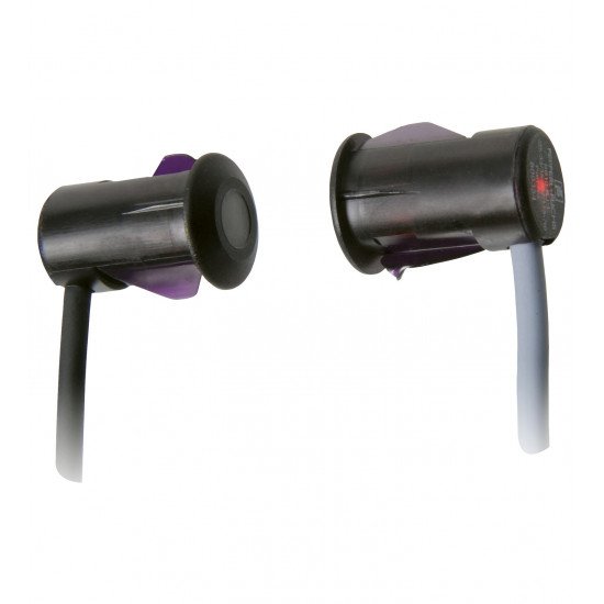 Thru-beam sensor BB10-P-F1/25/33/35/103/115-7m Thru-beam sensor BB10-P-F1/25/33/35/103/115-7m