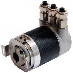 Multiturn absolute rotary encoder PSM58 Multiturn absolute rotary encoder PSM58