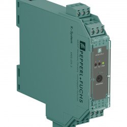 Universal Temperature Converter KFD2-UT2-2