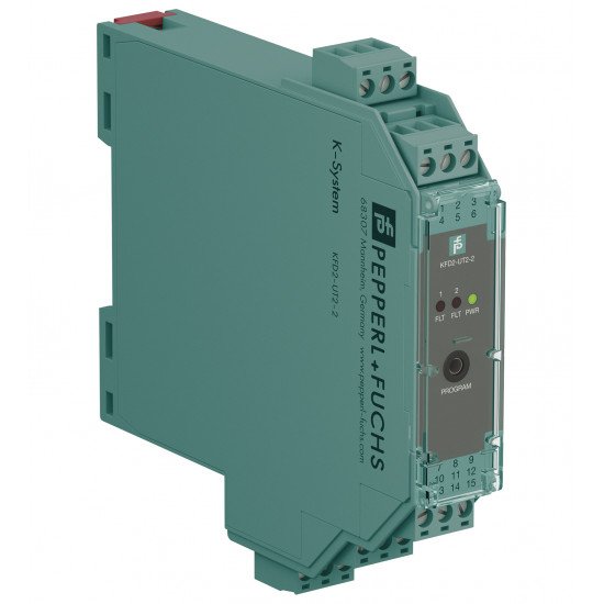 Universal Temperature Converter KFD2-UT2-2