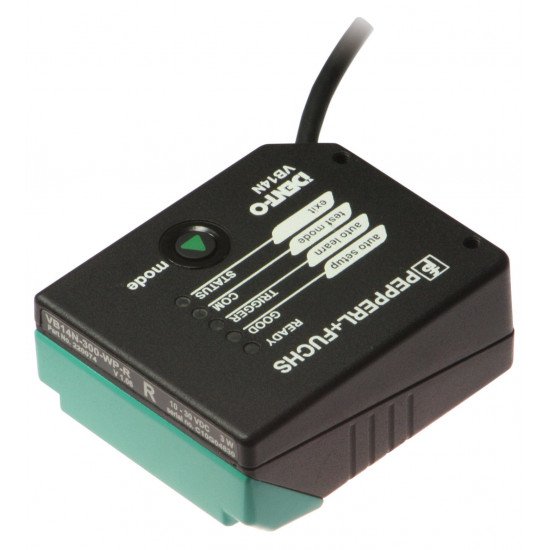 Barcode scanner VB14N-600-6102