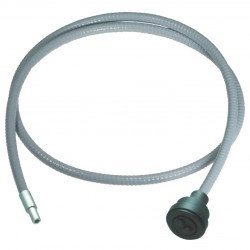 Glass fiber optic LLR 18/30-1,9-0,5-Z 1