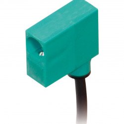 Inductive sensor NJ1,5-F2-E2 Inductive sensor NJ1,5-F2-E2