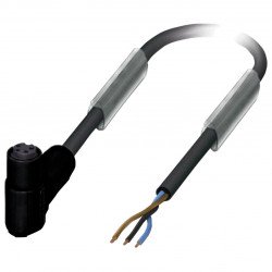 Female cordset V3-WR-10M-PUR Female cordset V3-WR-10M-PUR