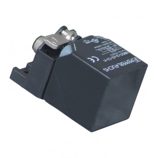 Inductive sensor NBB20-L3-A2-C3-V1
