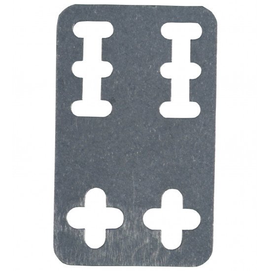 Photoelectric Sensors, Mounting Bracket OMH-DK-1 Photoelectric Sensors, Mounting Bracket OMH-DK-1
