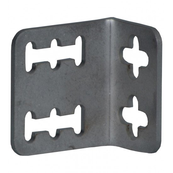 Photoelectric Sensors, Mounting Bracket OMH-DK