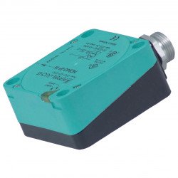 Inductive sensor NCN50-FP-A2-P4-BHMSP5