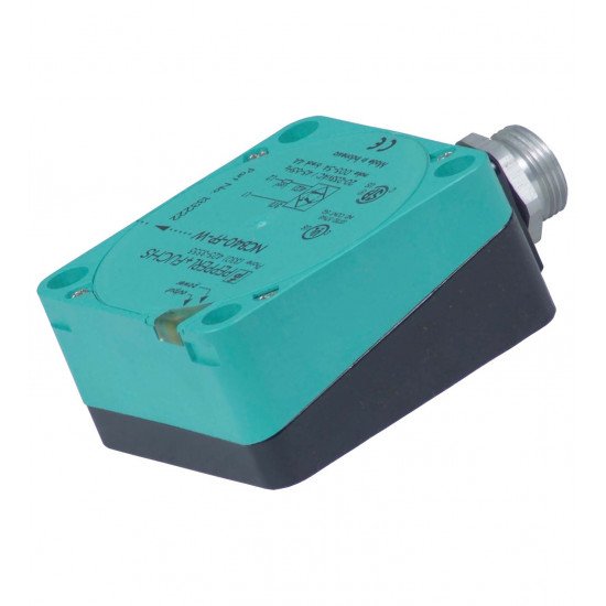 Inductive sensor NCN50-FP-A2-P4-BHMSP5 Inductive sensor NCN50-FP-A2-P4-BHMSP5