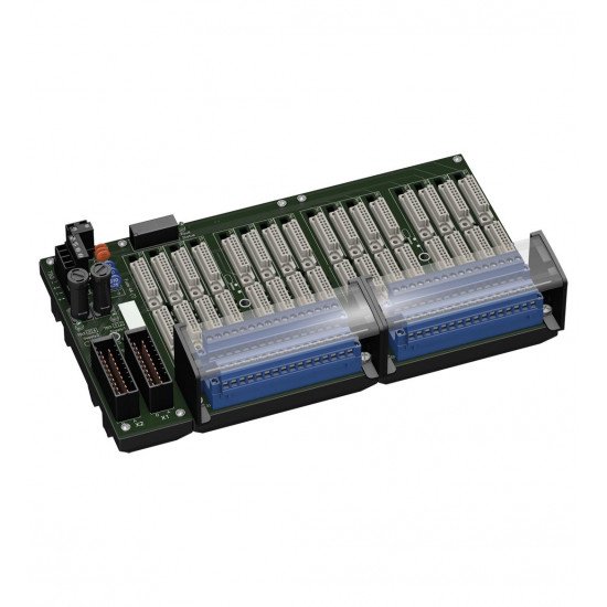 Termination Board FC-GPCS-SDI16-PF Termination Board FC-GPCS-SDI16-PF
