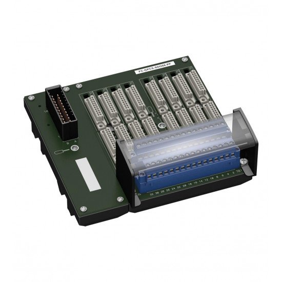 Termination Board FC-GPCS-SDO08-PF Termination Board FC-GPCS-SDO08-PF