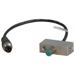 Inductive sensor NBB2-6,5M30-E2-0,15M-V3-Y Inductive sensor NBB2-6,5M30-E2-0,15M-V3-Y