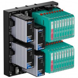 Power Hub Motherboard FBTA-228-BPFB-R-8R