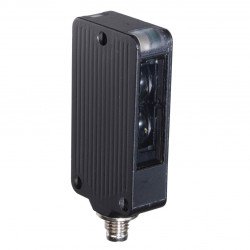 Retroreflective sensor MLV41-6-IO/92/136 Retroreflective sensor MLV41-6-IO/92/136