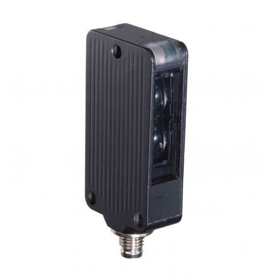 Retroreflective sensor MLV41-6/25/70/136 Retroreflective sensor MLV41-6/25/70/136