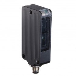 Retroreflective sensor MLV41-55-IO/95/136 Retroreflective sensor MLV41-55-IO/95/136