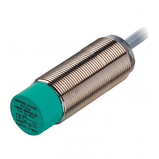 Inductive sensor NCN8-18GM60-Z0-15M-Y805778 Inductive sensor NCN8-18GM60-Z0-15M-Y805778
