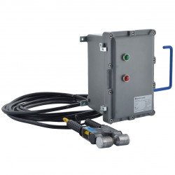 Electronic Earthing System (Resistive and Capacitive) EJB6A*DMT*
